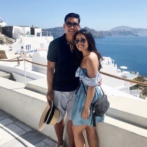 Lovers and Friends Dress